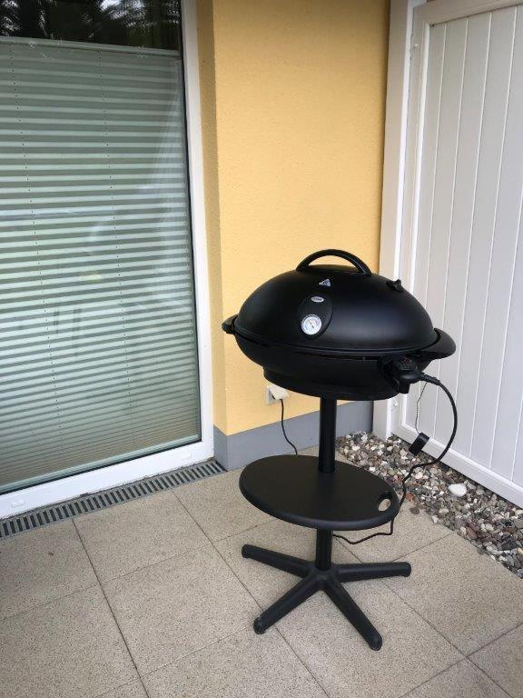 Lieblingsplatz im Küstenwald Graal-Müritz Gelbensande Exterior foto